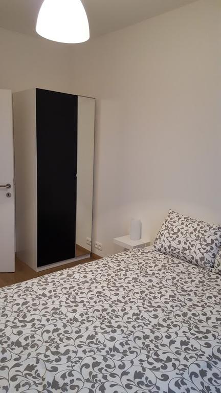 Beautiful Modern Apartment Brüksel Dış mekan fotoğraf