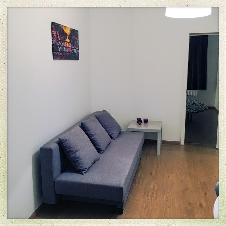 Beautiful Modern Apartment Brüksel Dış mekan fotoğraf